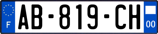 AB-819-CH