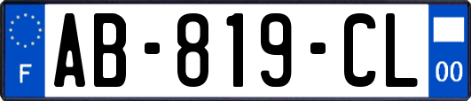 AB-819-CL