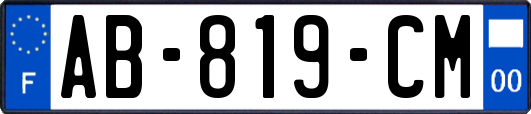 AB-819-CM