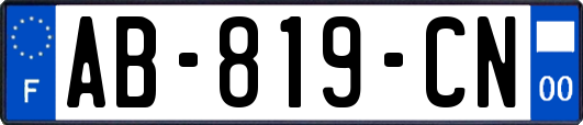 AB-819-CN