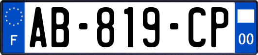 AB-819-CP