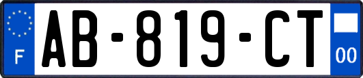 AB-819-CT