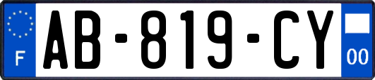 AB-819-CY