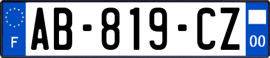 AB-819-CZ