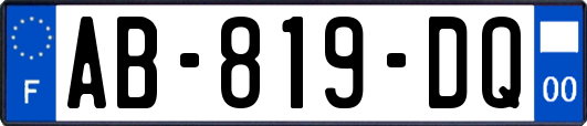 AB-819-DQ