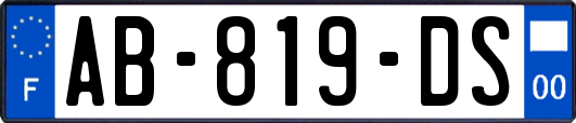 AB-819-DS