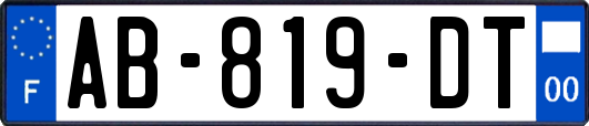 AB-819-DT