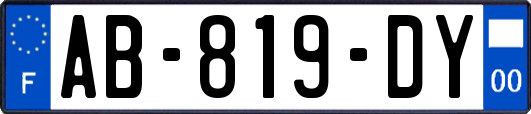 AB-819-DY