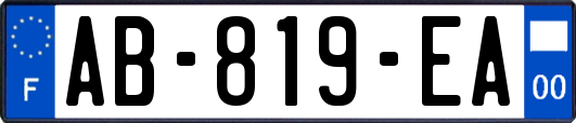 AB-819-EA