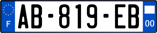 AB-819-EB