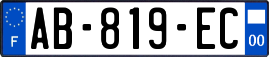 AB-819-EC