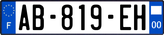 AB-819-EH