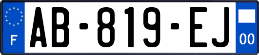 AB-819-EJ