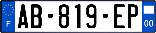 AB-819-EP