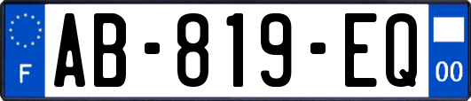 AB-819-EQ