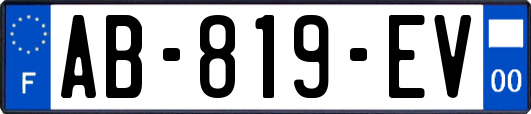 AB-819-EV