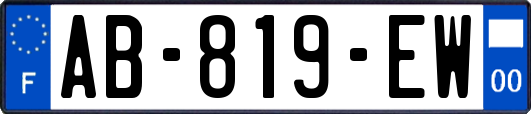 AB-819-EW