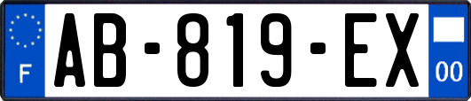 AB-819-EX