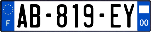 AB-819-EY