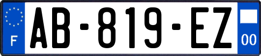 AB-819-EZ