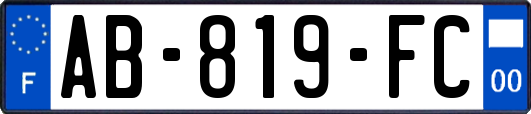 AB-819-FC