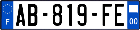 AB-819-FE