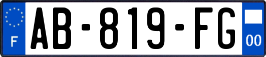 AB-819-FG