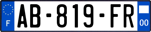 AB-819-FR