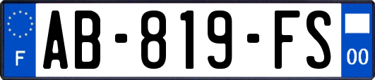 AB-819-FS