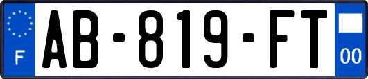 AB-819-FT