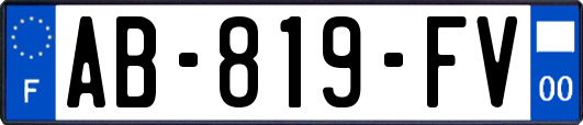 AB-819-FV