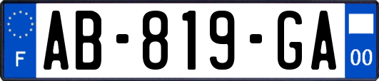 AB-819-GA