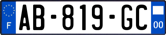 AB-819-GC