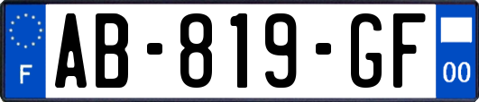 AB-819-GF