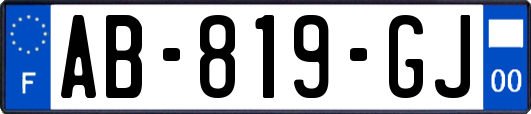 AB-819-GJ