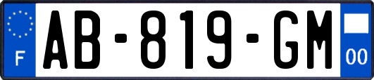 AB-819-GM