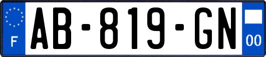 AB-819-GN