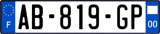 AB-819-GP