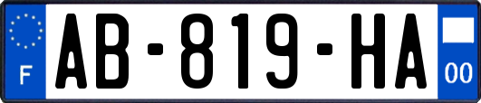 AB-819-HA