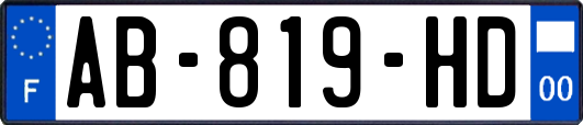 AB-819-HD