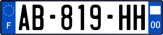 AB-819-HH