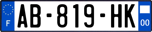 AB-819-HK