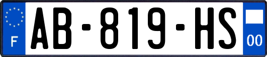 AB-819-HS