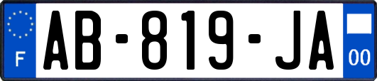 AB-819-JA