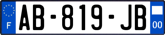 AB-819-JB