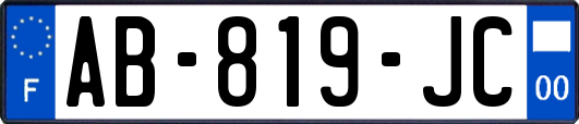 AB-819-JC