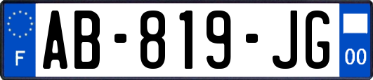 AB-819-JG