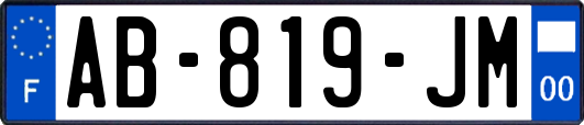 AB-819-JM