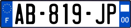 AB-819-JP