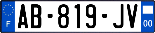 AB-819-JV